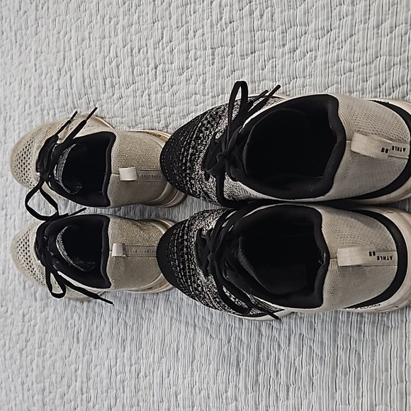 2 pairs apl shoes sizes 8 1/2 - Picture 1 of 8